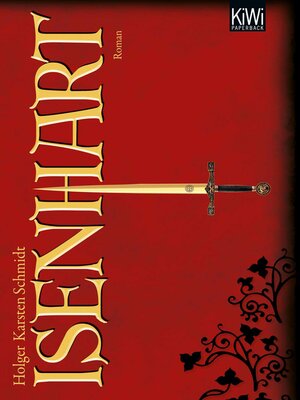 cover image of Isenhart